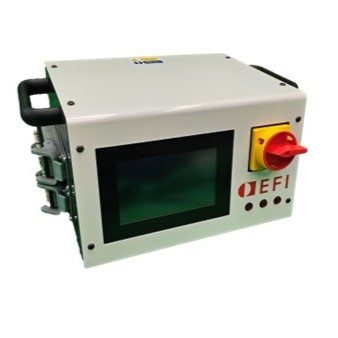 CM9 Desktop Hot Runner Controller